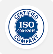 ISO 9001:2015